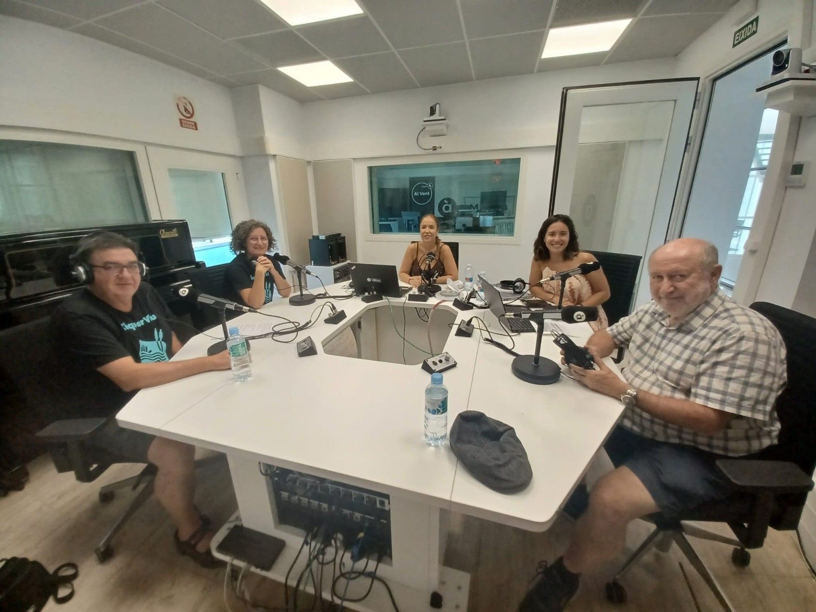 21.08.2023 | El rall