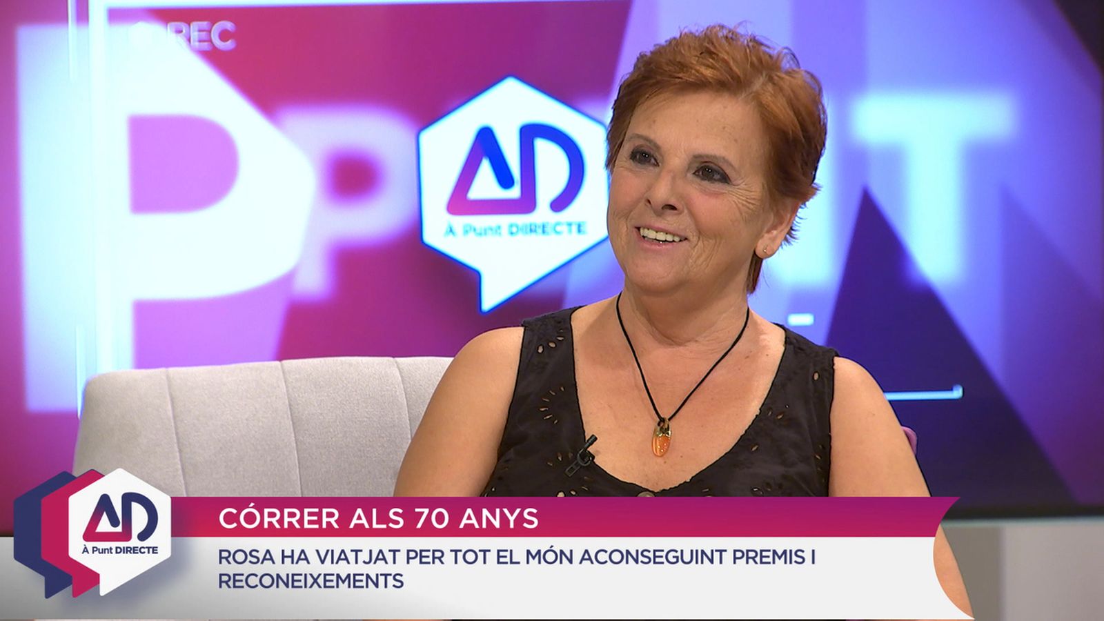 Córrer als 70 anys