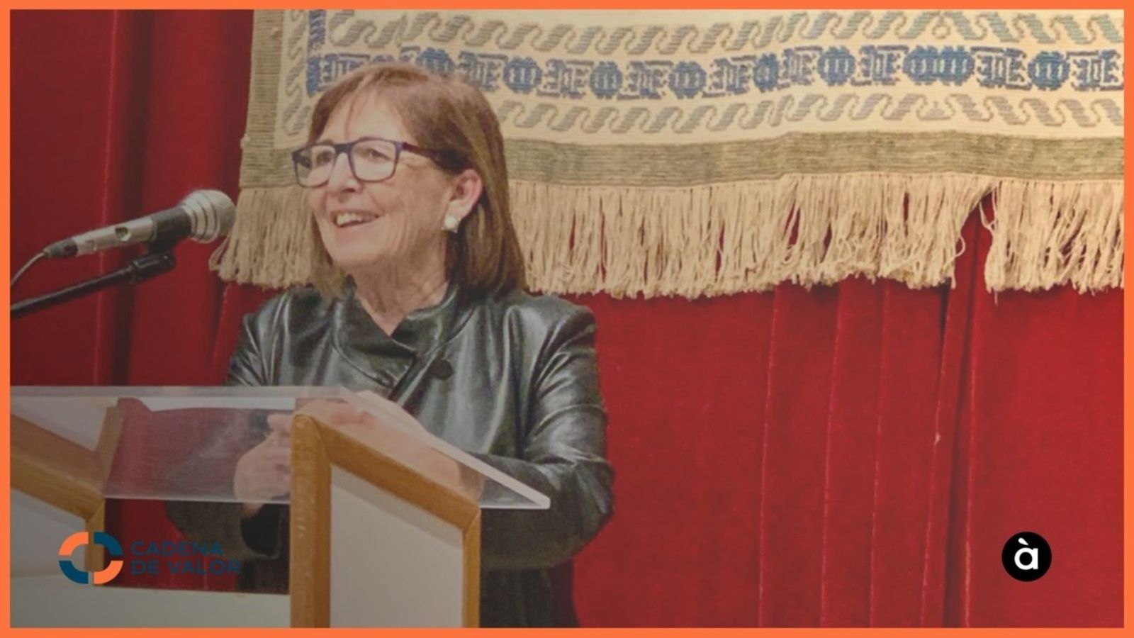 22.07.2024 | M. Dolores Ferrando, d'OliOli Biodinámico