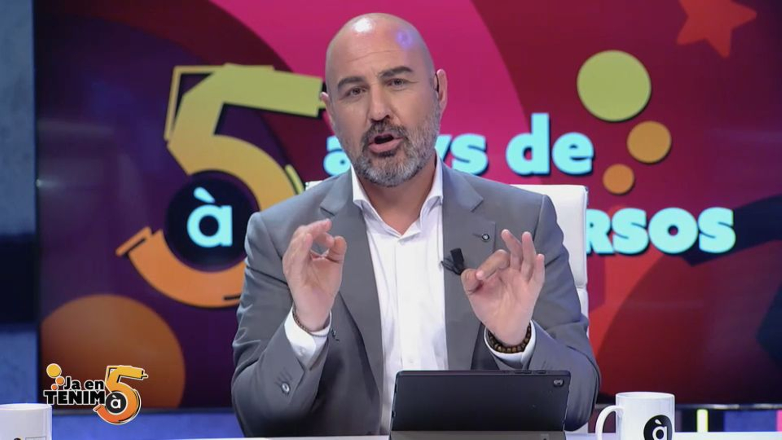 Els moments més destrellatats dels concursos d'À Punt