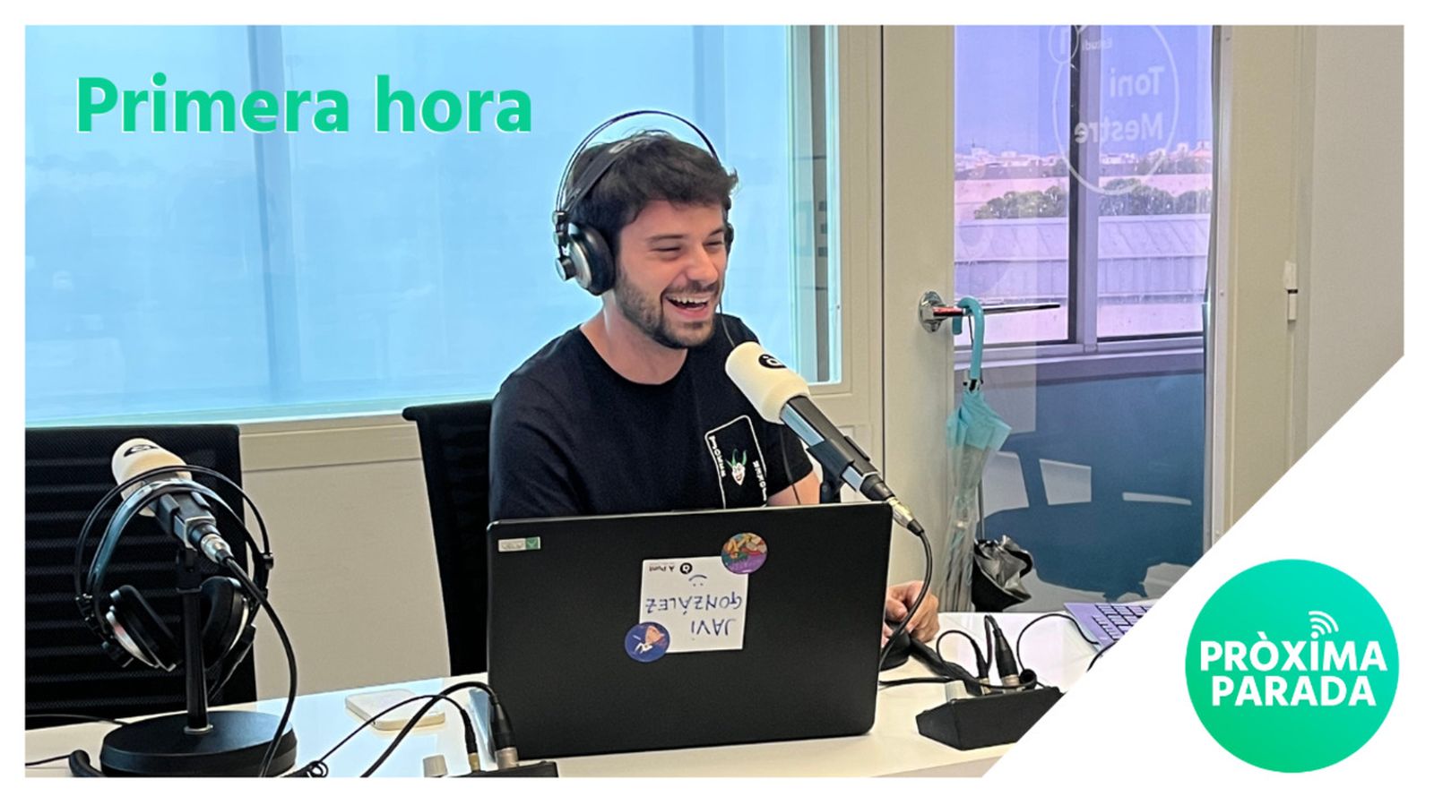 19.09.2023 | Pròxima parada | Primera Part