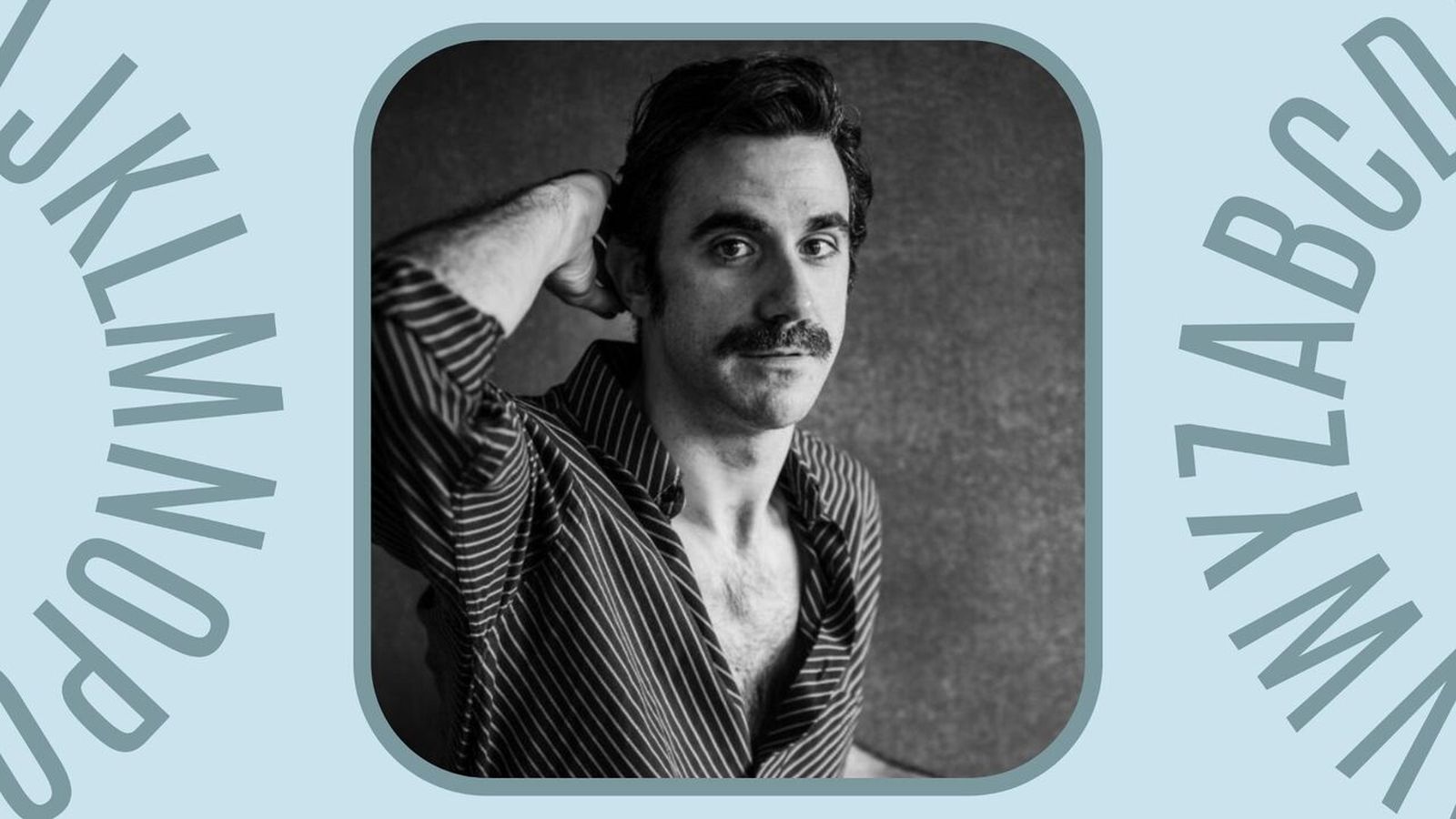 19.01.2026 | Arturo Sebastià i "Los locos de Valencia", la nova adaptació de Lope de Vega que s’estrena al Teatre Principal de la ciutat de València