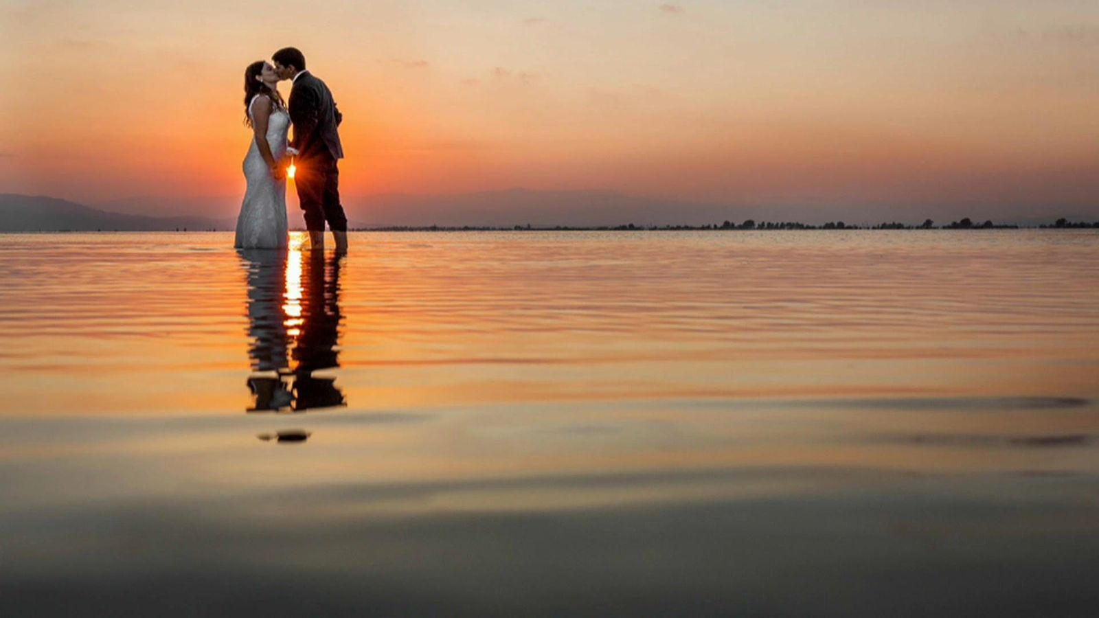 Un fotògraf de Rossell, nominat als Oscars de la fotografia de bodes