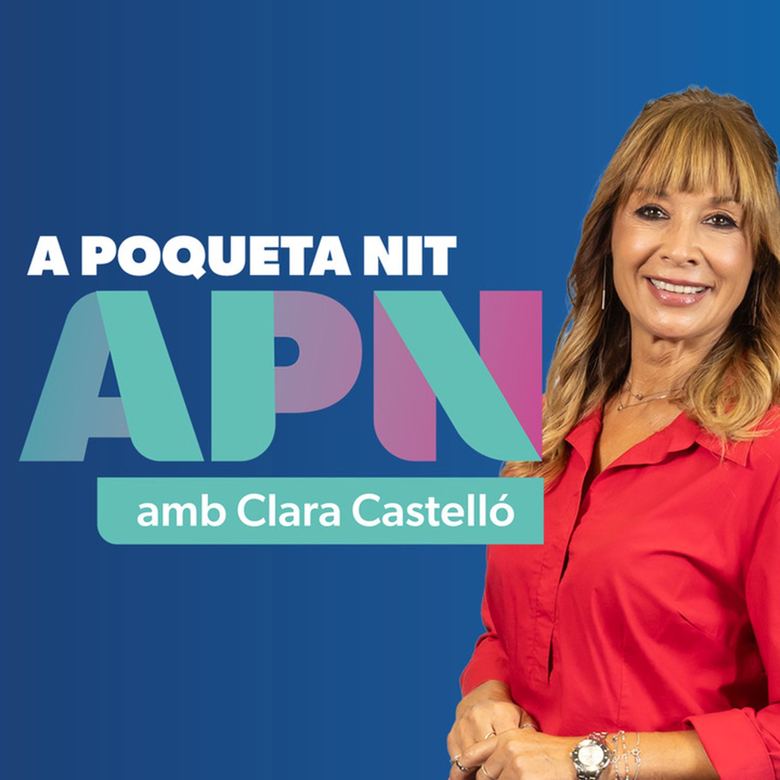 31.07.2025 | A poqueta nit | Segona part episode artwork