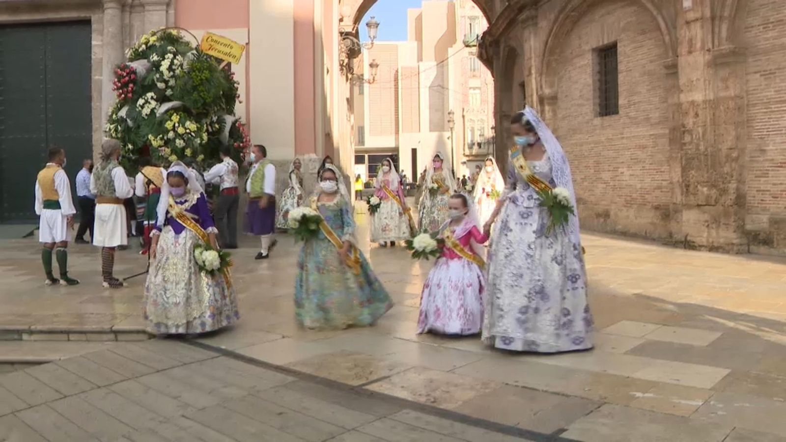 Protocol seguretat falles