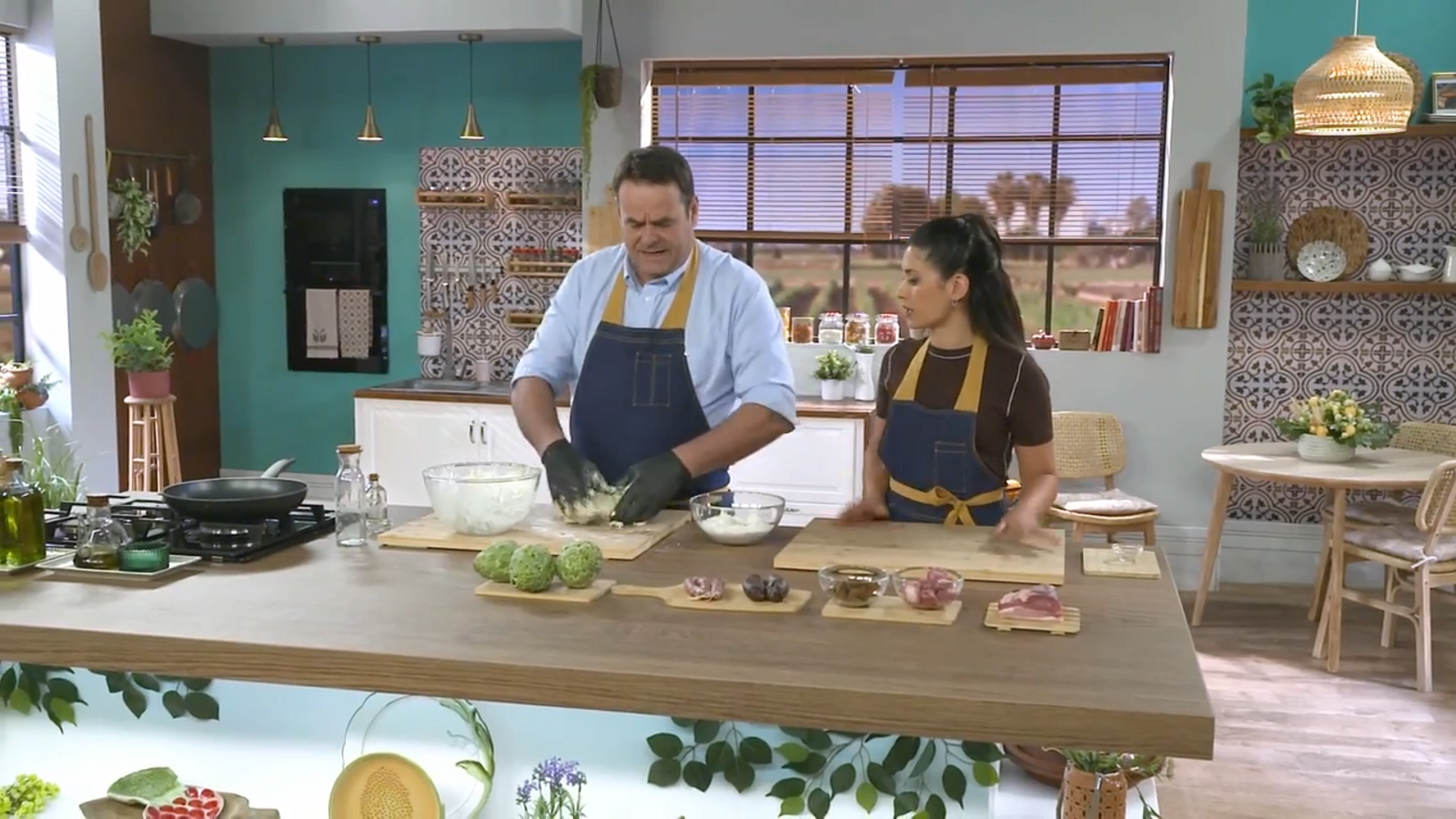 07.11.2025 | La cuina de Morera