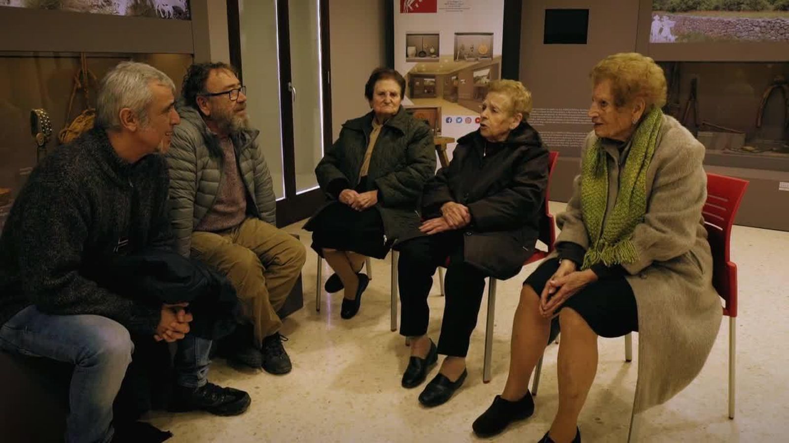 04.11.2019 | La Canal de Navarrés