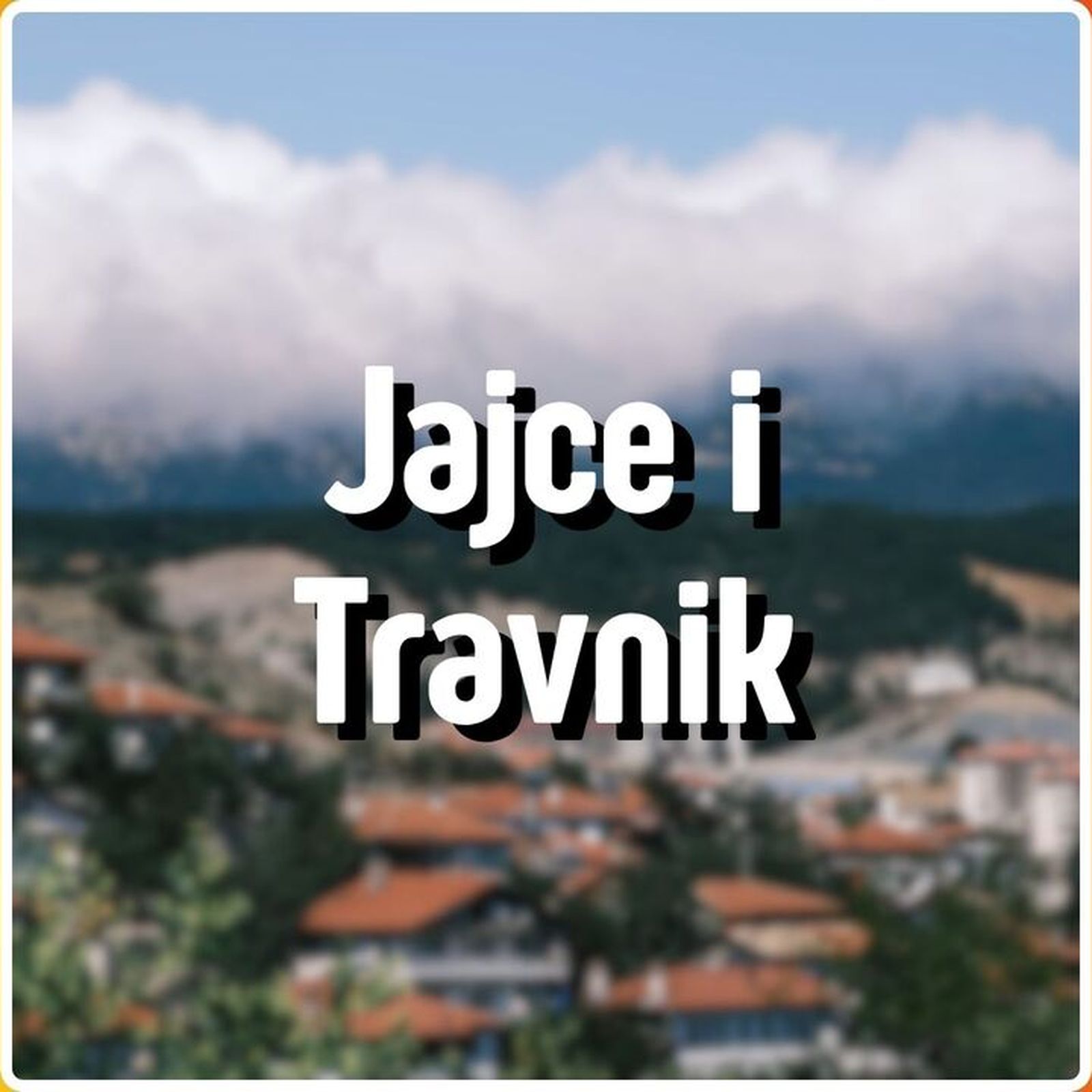 17.06.2026 | "Viatges", amb Clara Estrems | Viatgem a Jajce i Travnik episode artwork