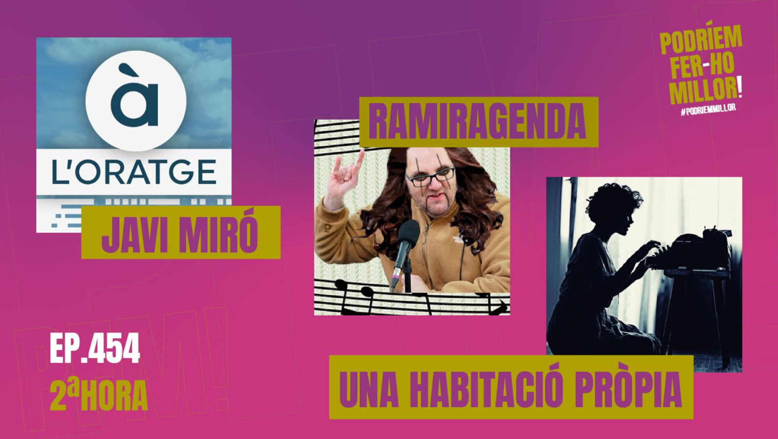 04.03.2023 | Podríem fer-ho millor | Segona Part