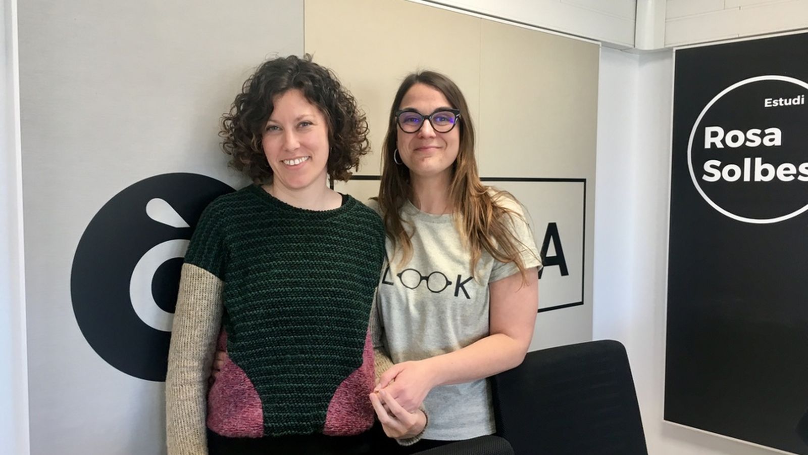 21.03.2019 | Ens visita Clara Berenguer, especialista en il·lustració infantil