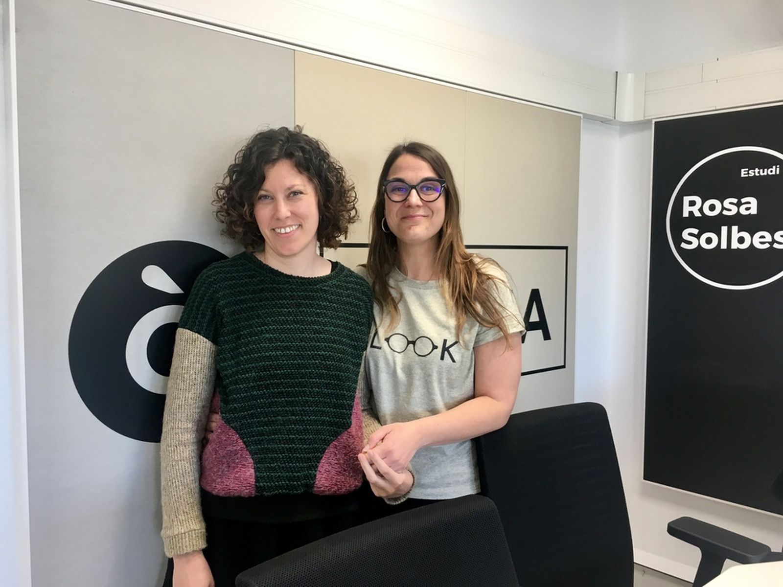 21.03.2019 | Ens visita Clara Berenguer, especialista en il·lustració infantil