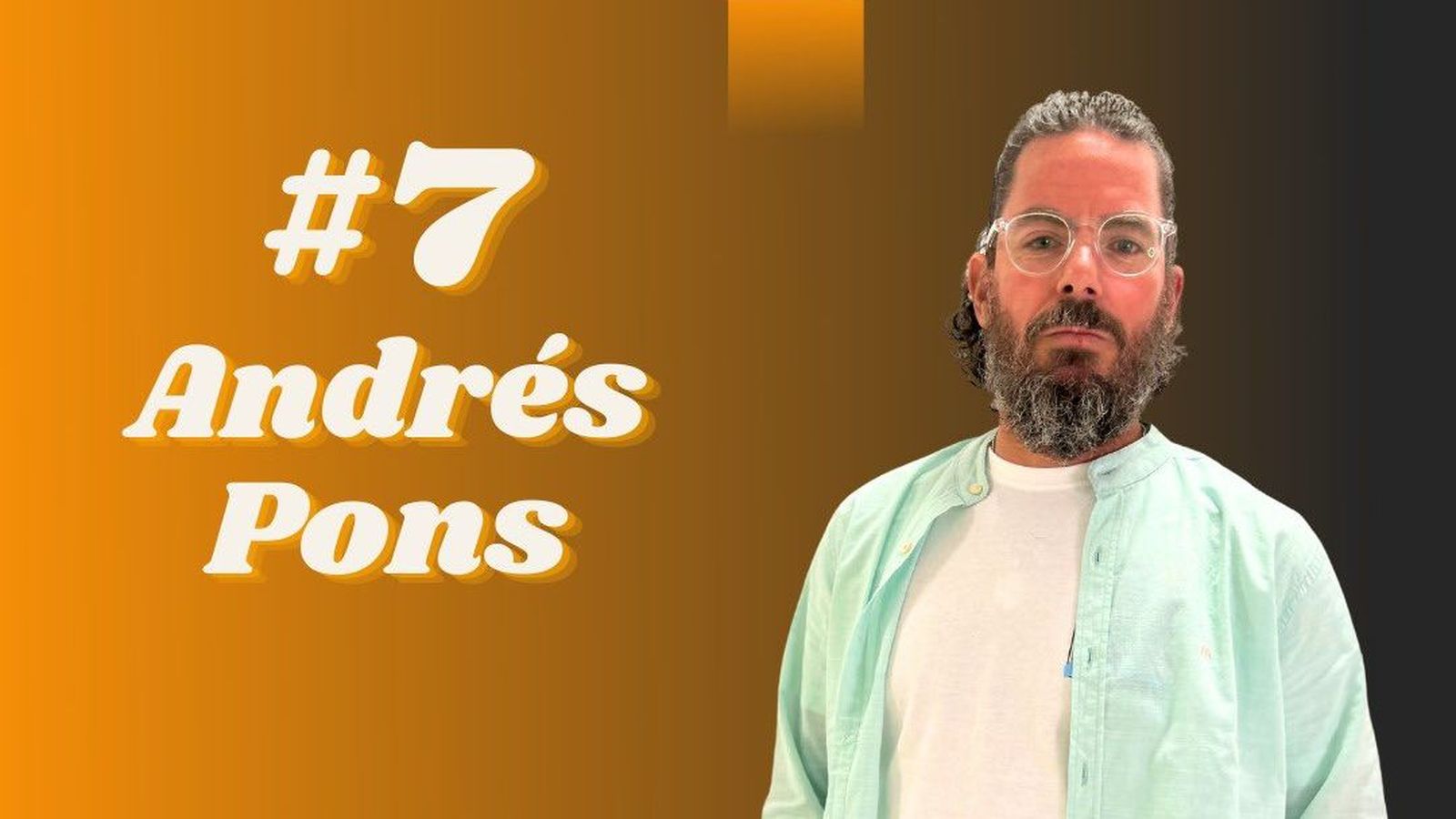Fotografia d'Andrés Pons