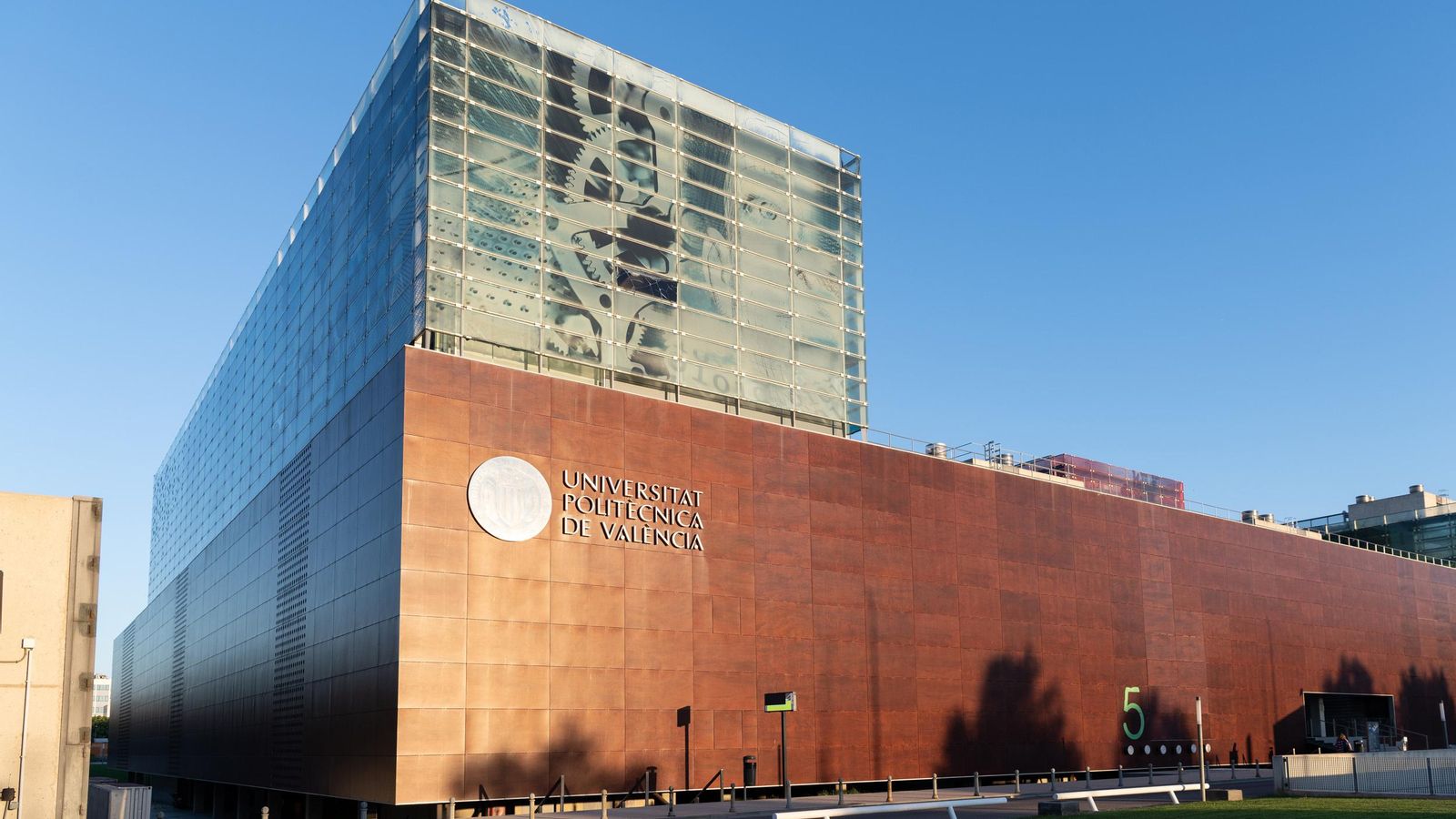 Campus de Vera