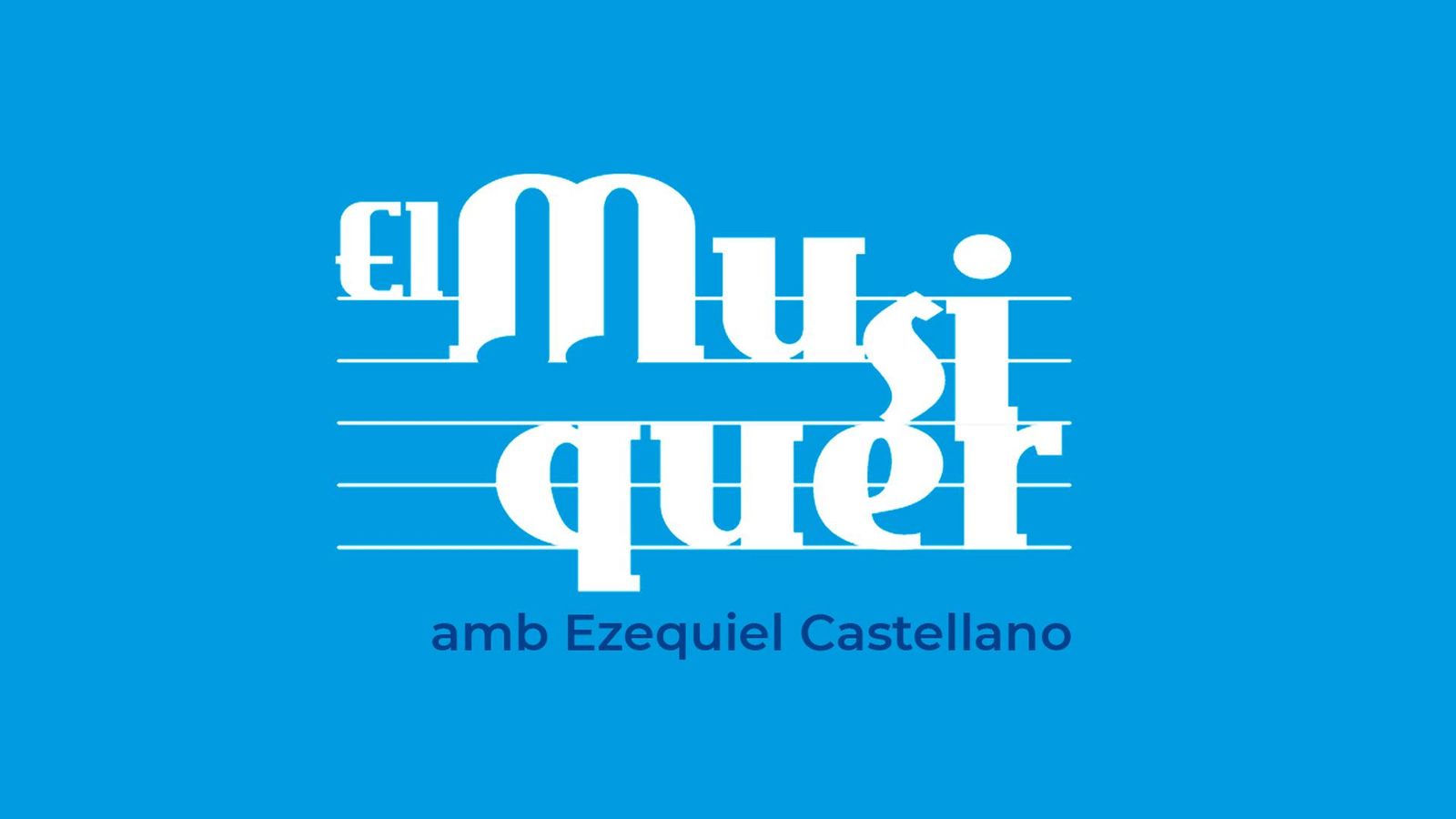 Logo El musiquer