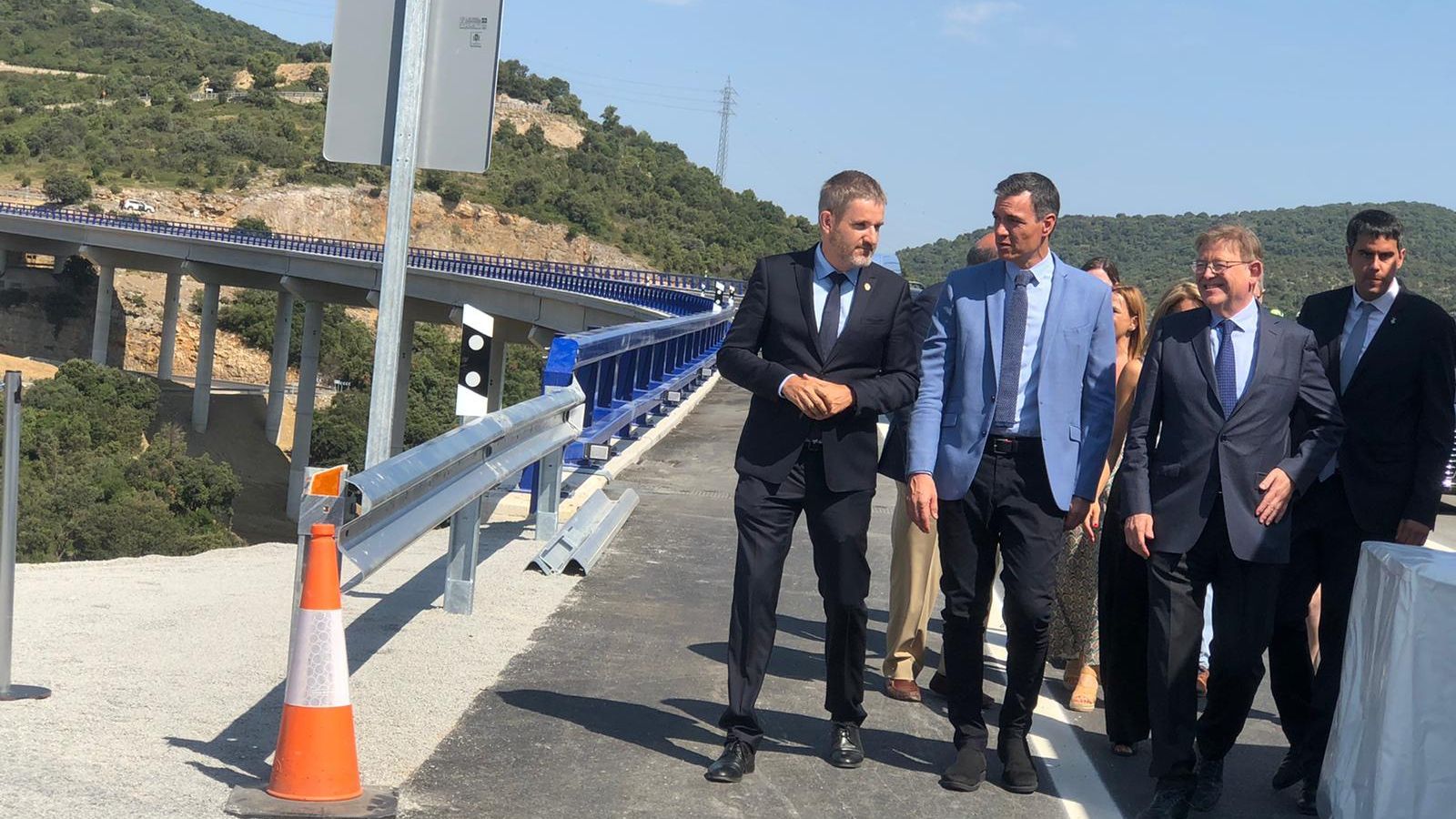 Sánchez i Puig, aquest dimecres