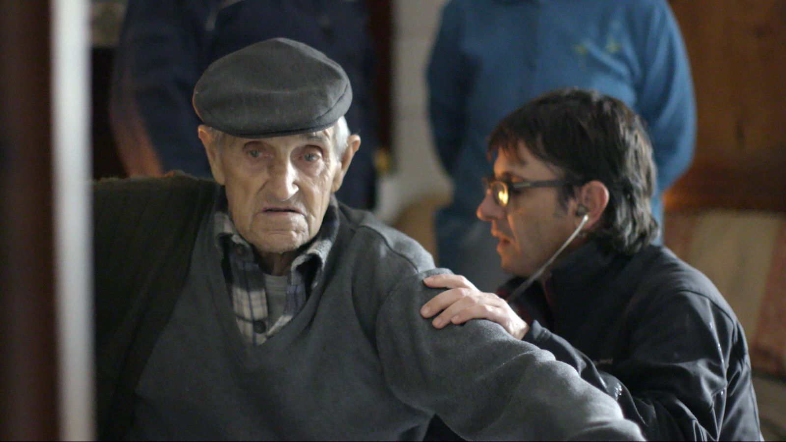 CRÒNICA MÈDICA Temps i cadires