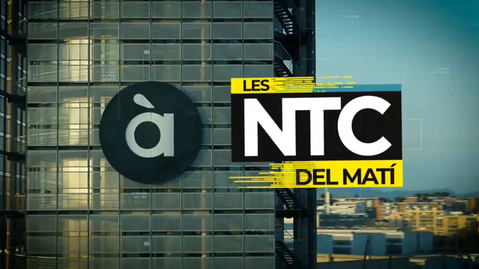 23.05.2024 | Les notícies del matí | TV | Primera hora