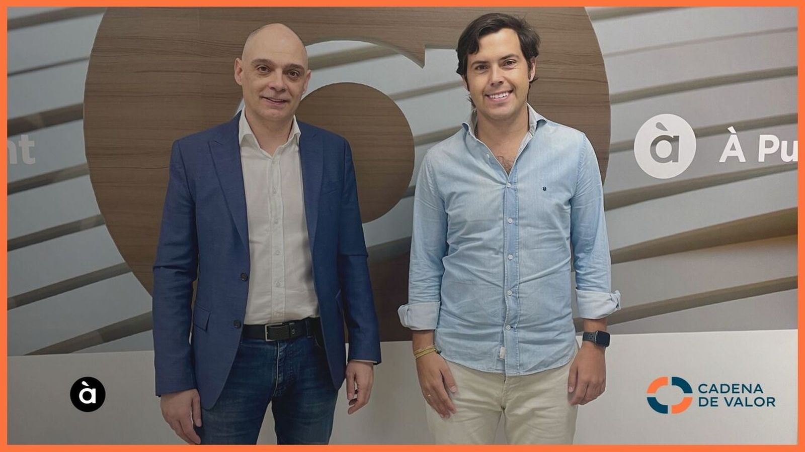 11.10.2024 | Cadena de valor | Professionalització de la gestió esportiva