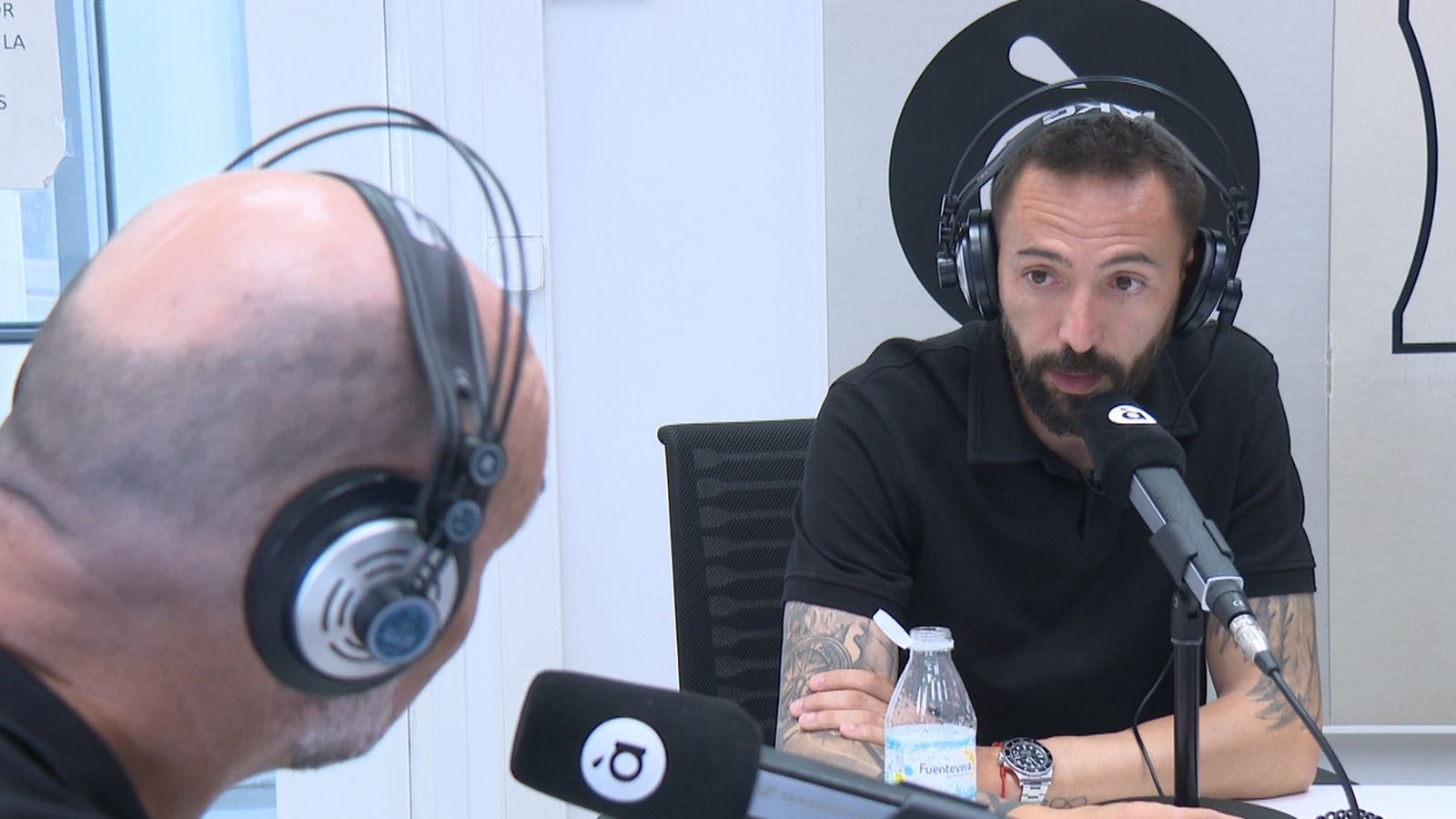 Entrevista a l'exjugador del Llevant, José Luis Morales