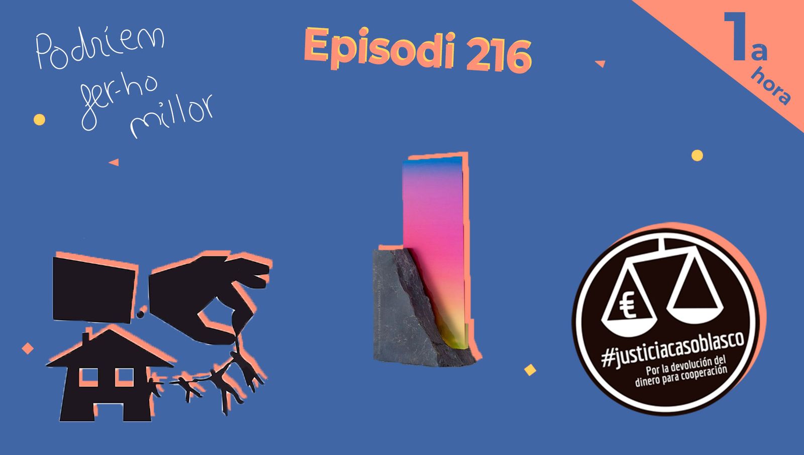 21.11.2020 | Podríem fer-ho millor | Primera hora