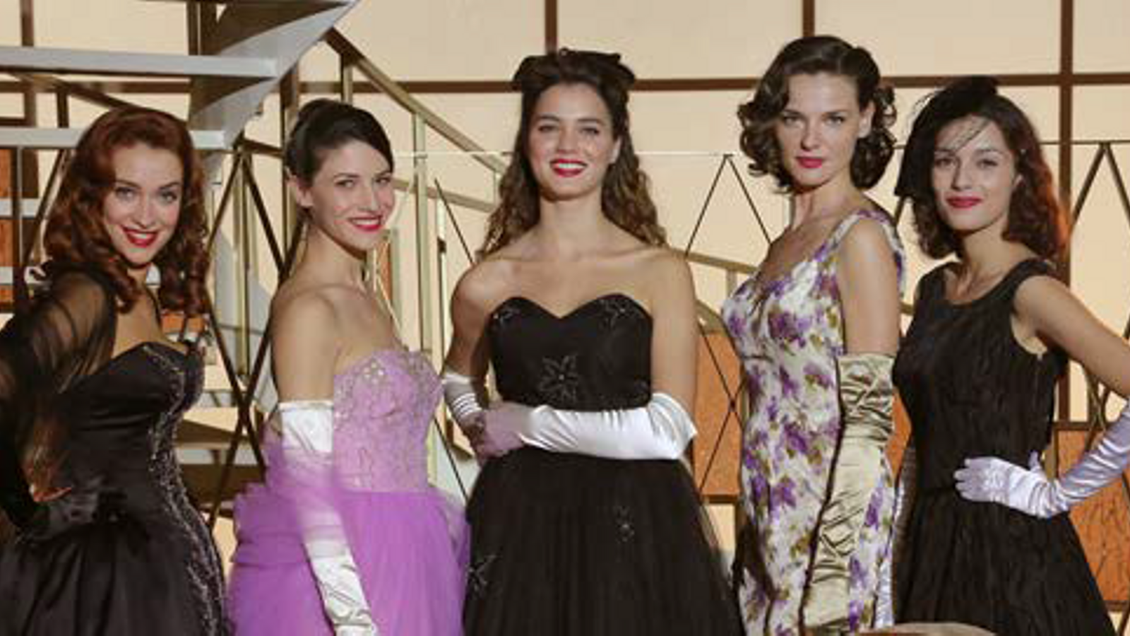 El paradís de les senyores