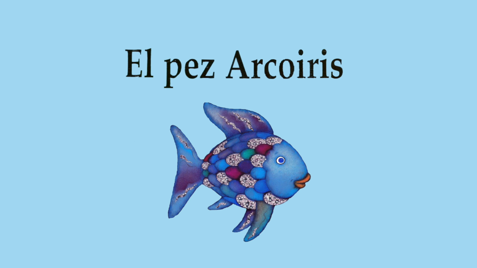 El pez Arcoiris, BS Formación (València)