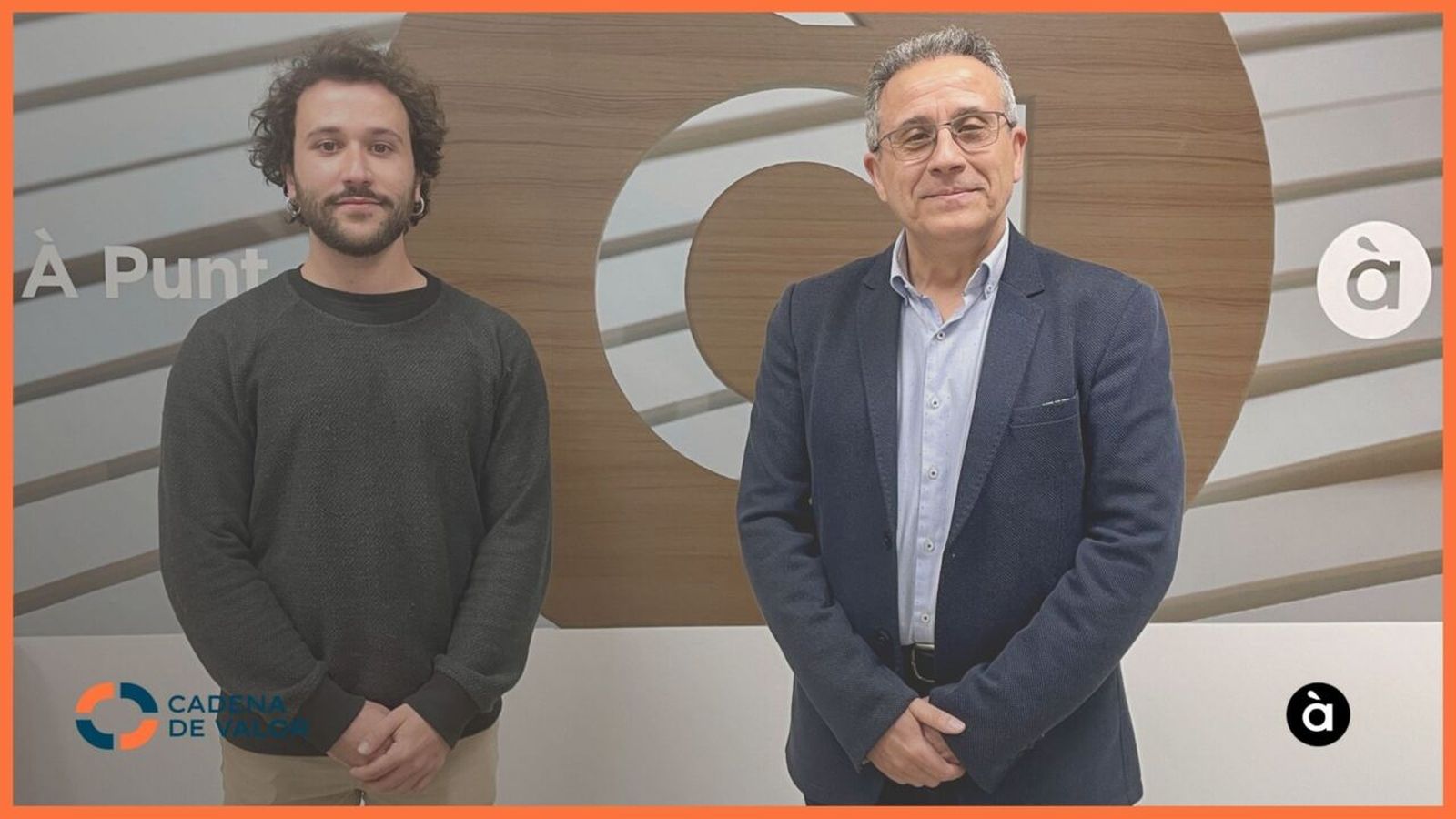 21.03.2024 | Cadena de valor | Comunitat Valenciana, territori cooperatiu