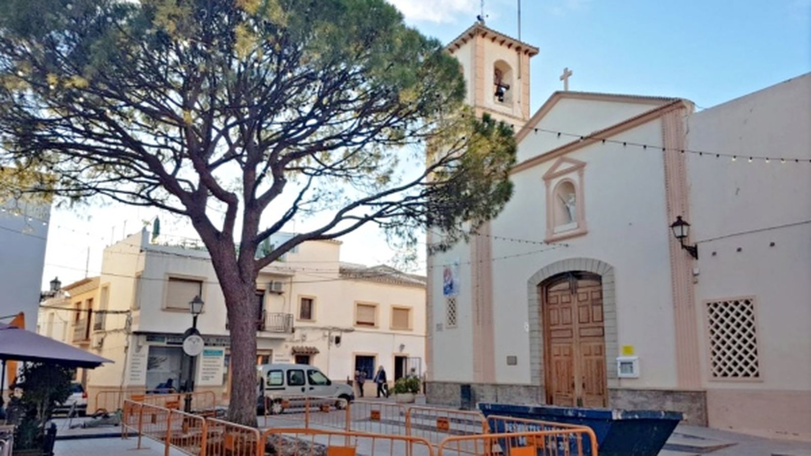 Alfàs ha plantat sis pins des del 1786, cap dels quals ha superat la frontera dels 80 anys