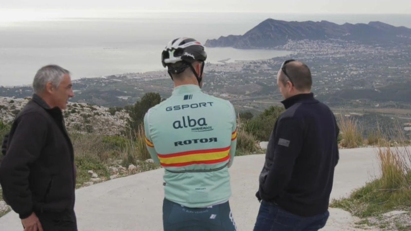 VIDEO | Així serà l\'etapa reina de la Volta a la Comunitat Valenciana