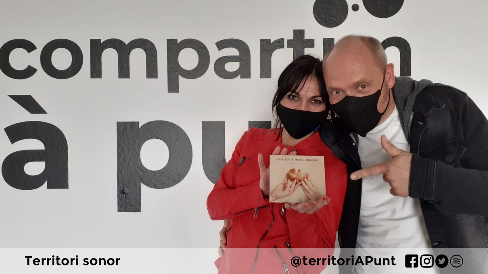 26.03.2021 | Territori sonor