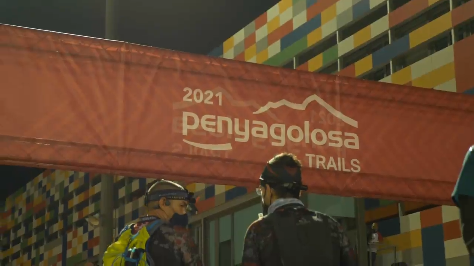 17.10.2021 | Penyagolosa Trails