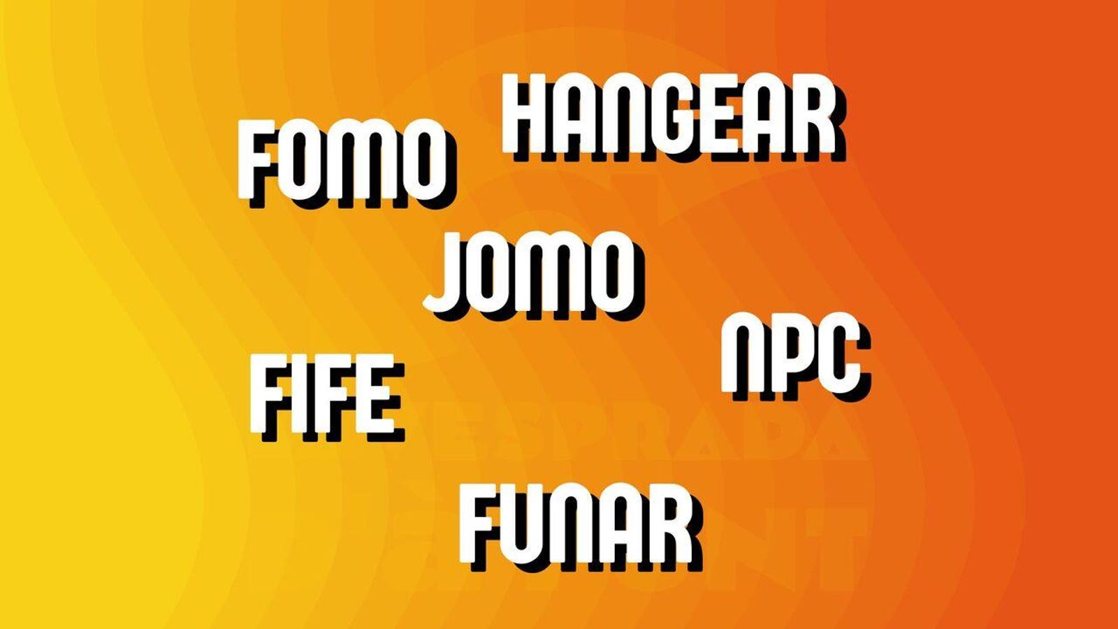 17.09.2025 | "El més viral", amb Fran Sevilla | El vocabulari de la generació Z