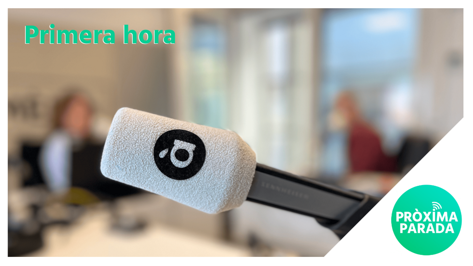 01.03.2024 | Pròxima parada | Primera Part