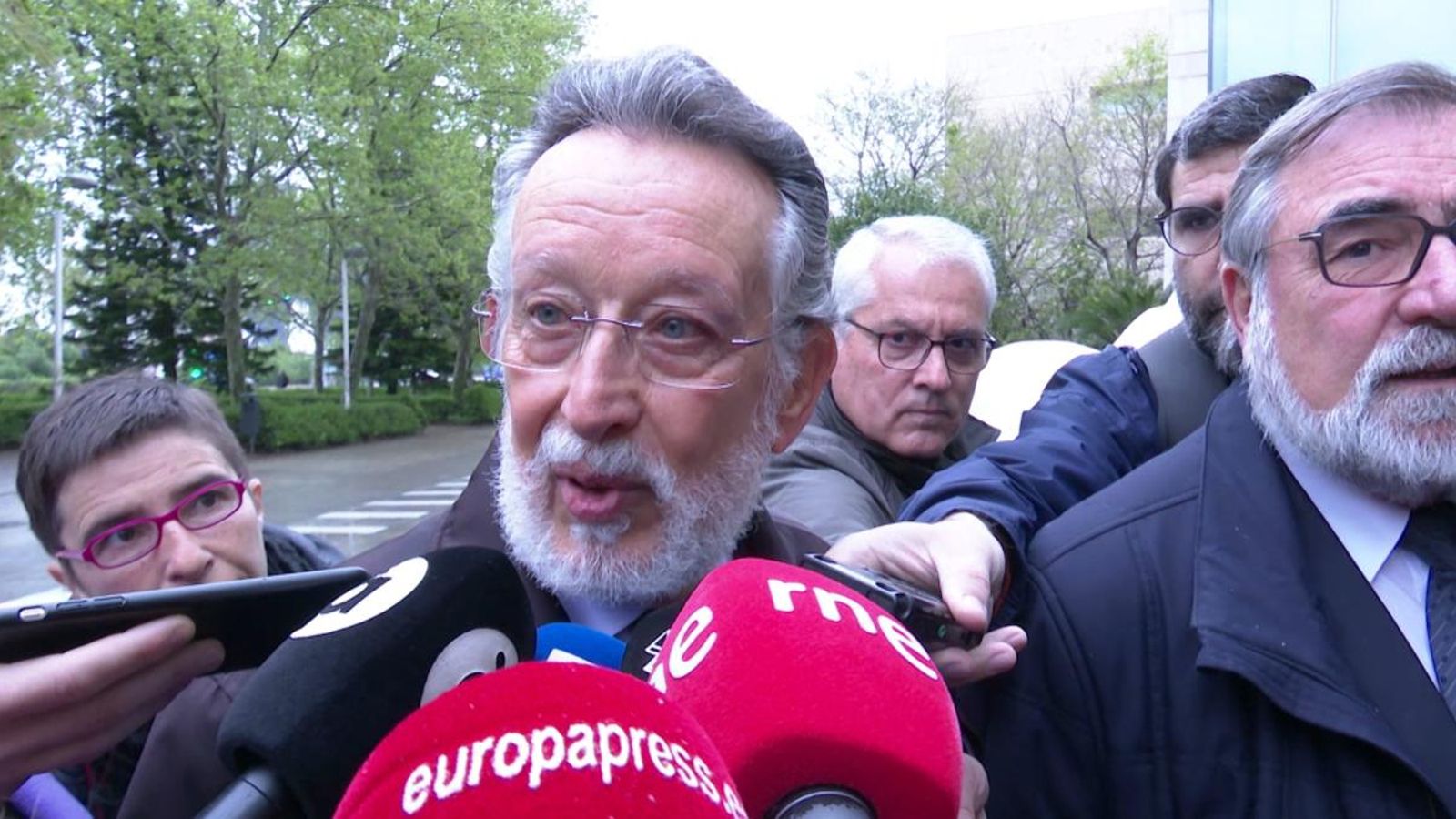 Diversos pèrits d’Hisenda creuen que els rellotges sí que eren regals per a Alfonso Grau Diversos pèrits d’Hisenda creuen que els rellotges sí que eren regals per a Alfonso Grau