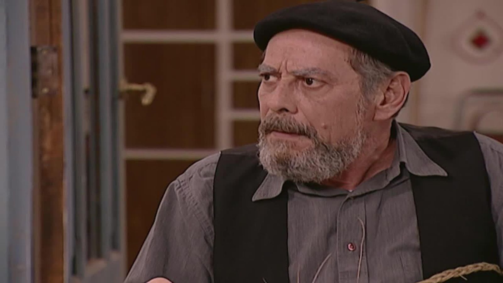 Capítol 106: Pau i amor