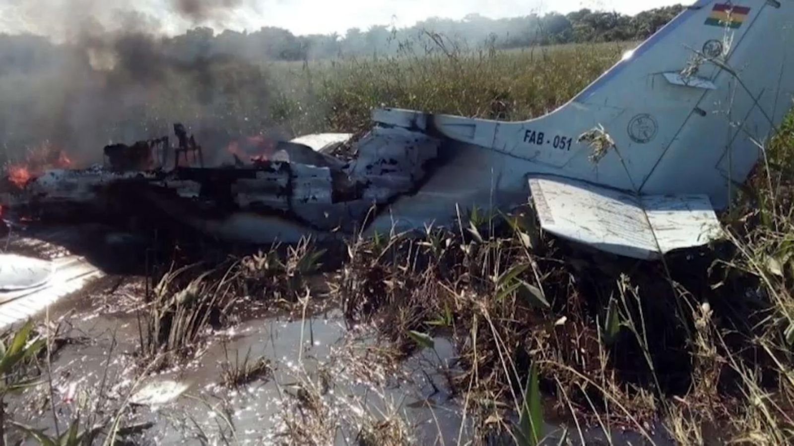 Imatge il·lustrativa d'una avioneta