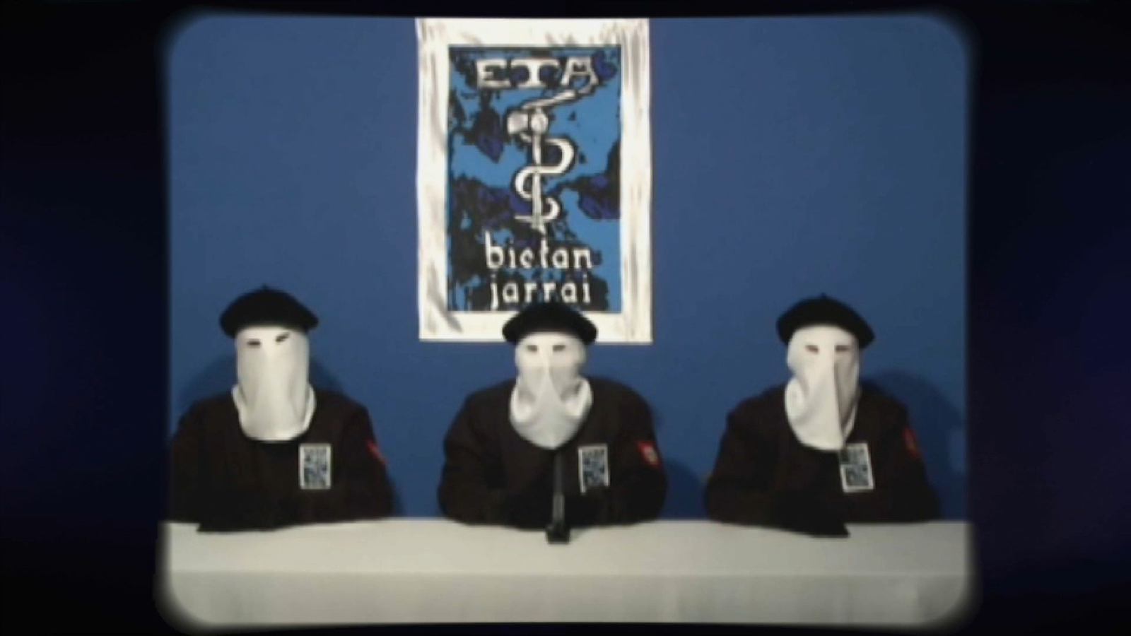 ETA anuncia un alt el foc