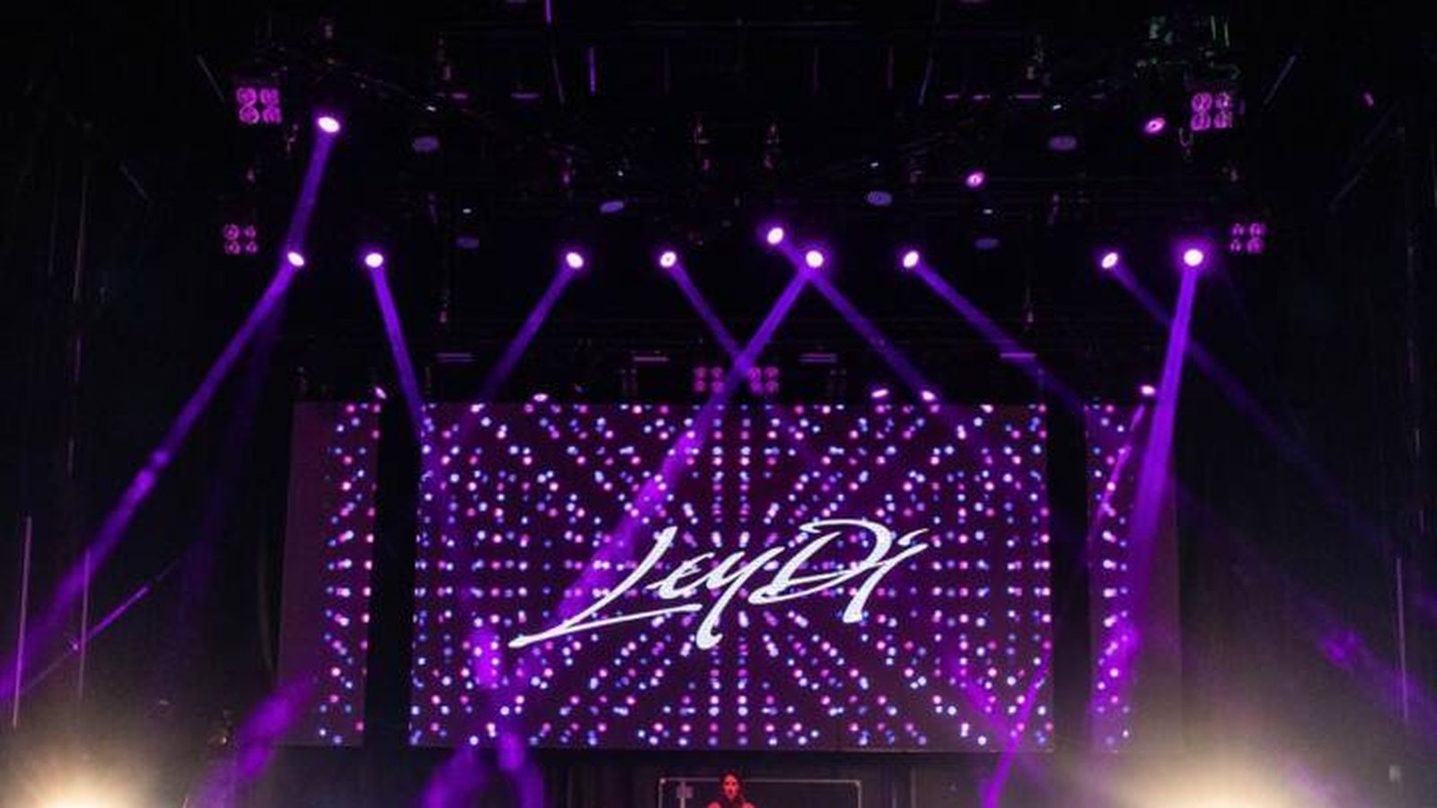 18.07.2022 | Calivvla, l’Aplec dels Ports 2022 i Ley DJ