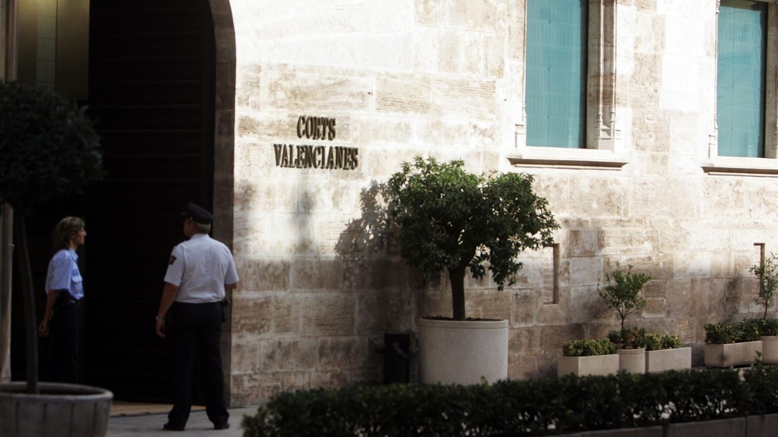 L\'exresponsable de finances del PSPV atribueix la investigació per finançament a documents manipulats