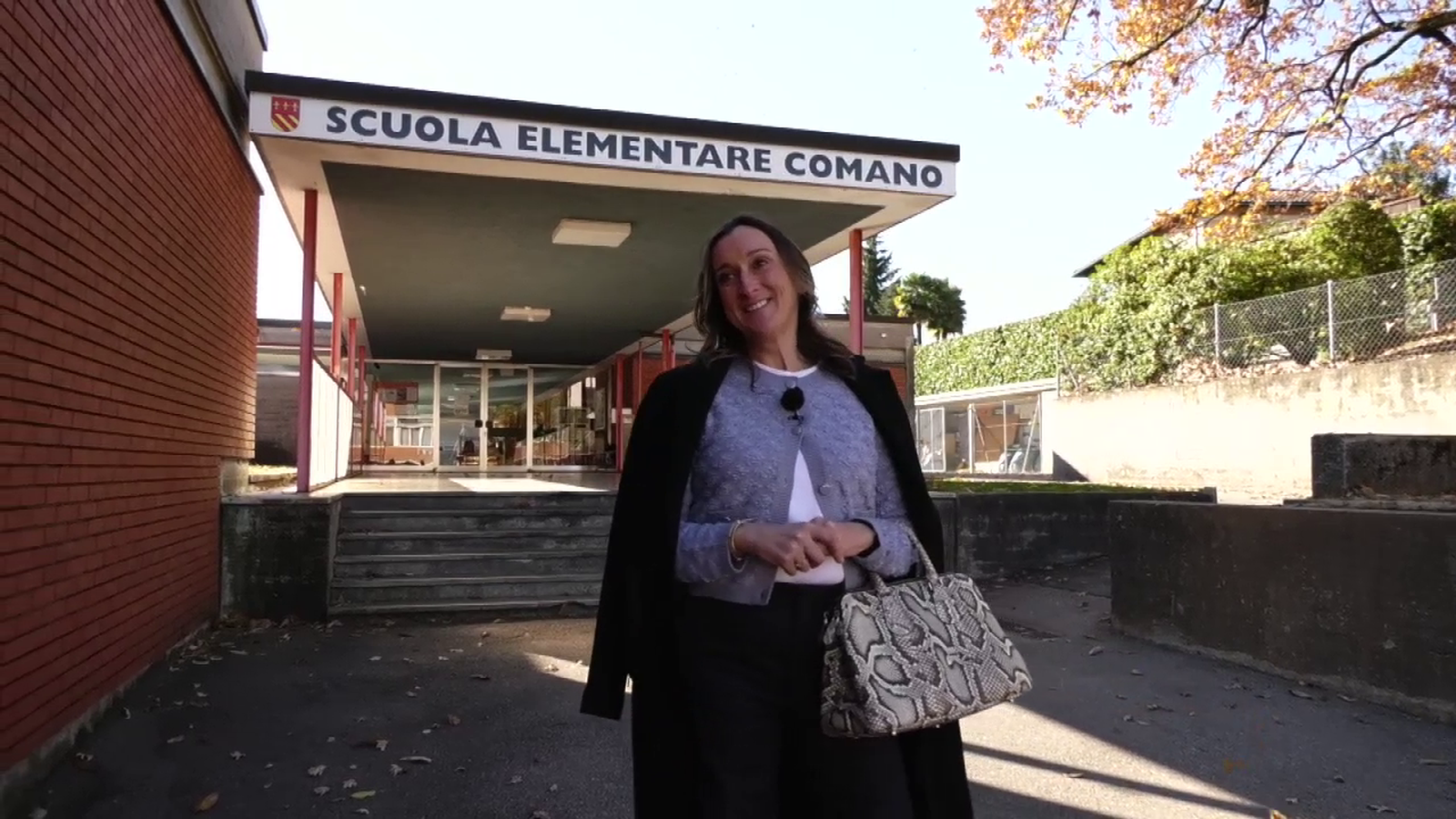 María Aguado, veïna de València