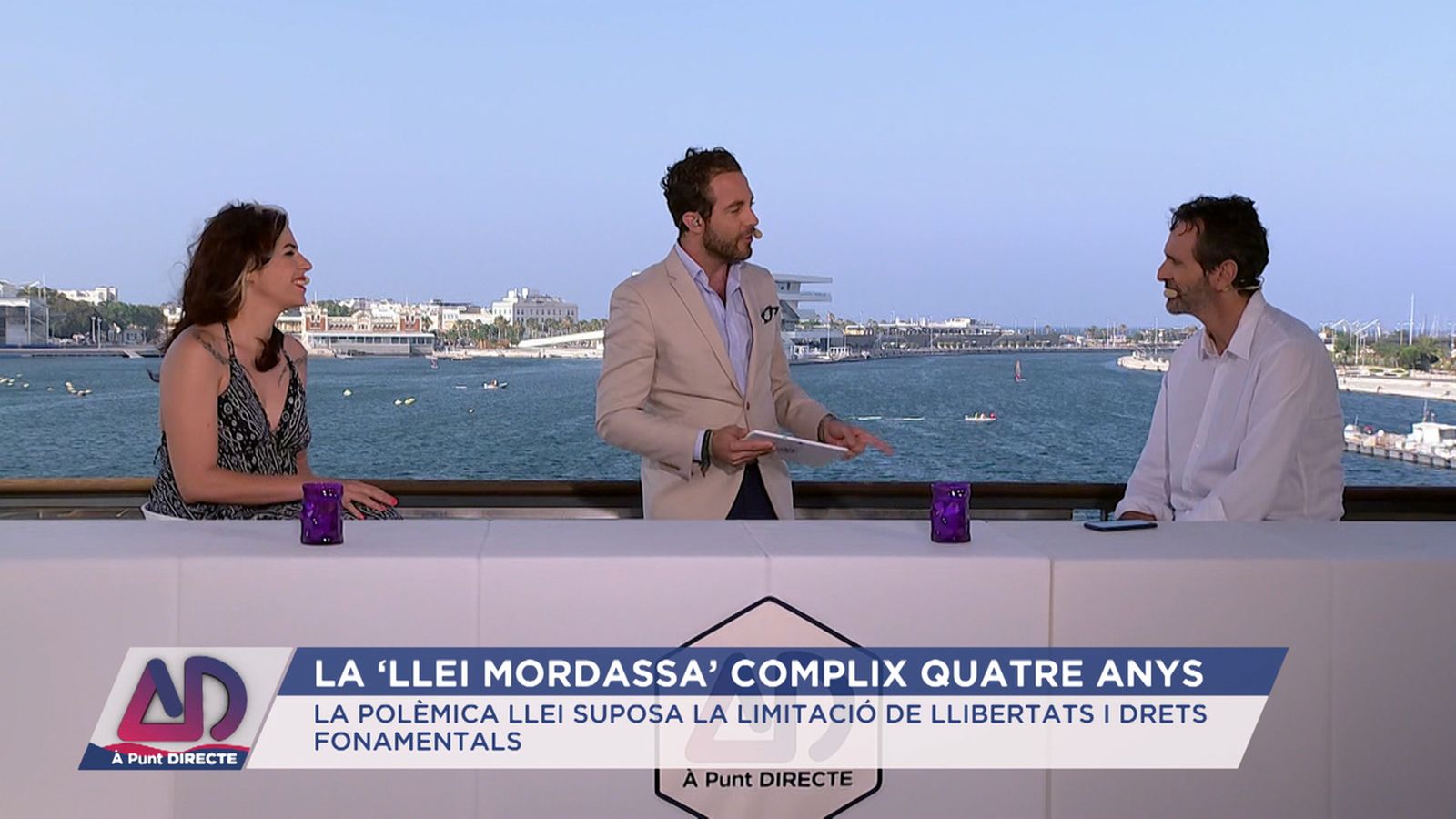Quatre anys de la ‘llei mordassa’