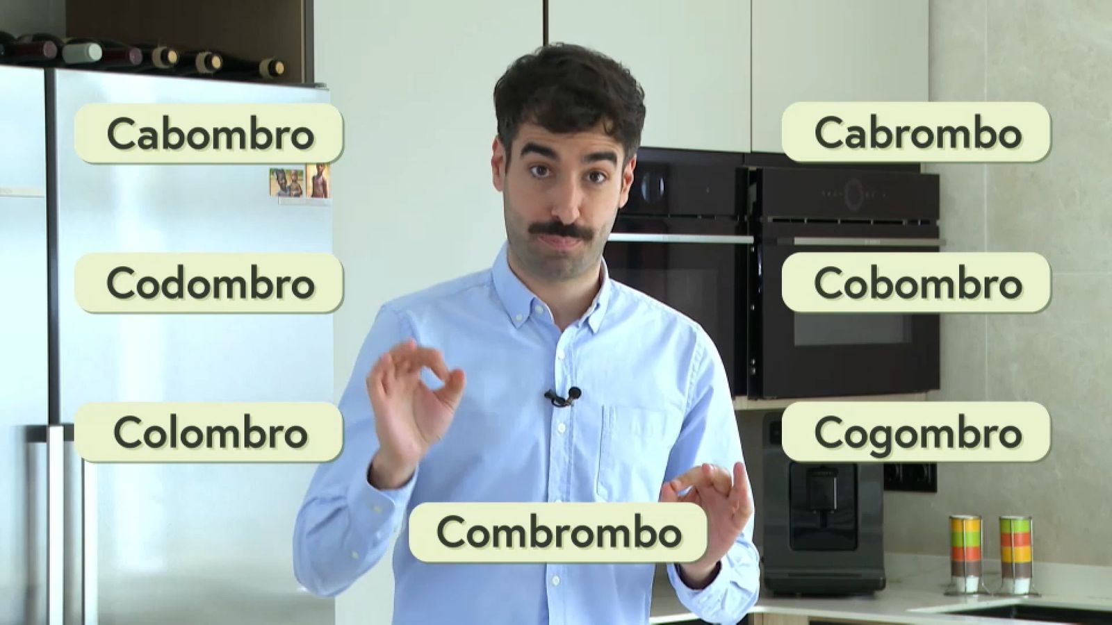 Cogombre