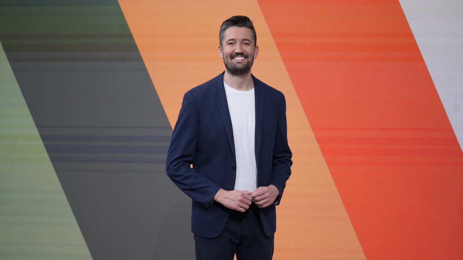 29.01.2024 | La televisió d'À Punt posa en marxa el programa sobre medi ambient 'La via verda'