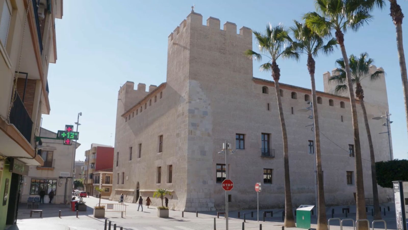Capítol 50: Alaquàs  i  Vallanca
