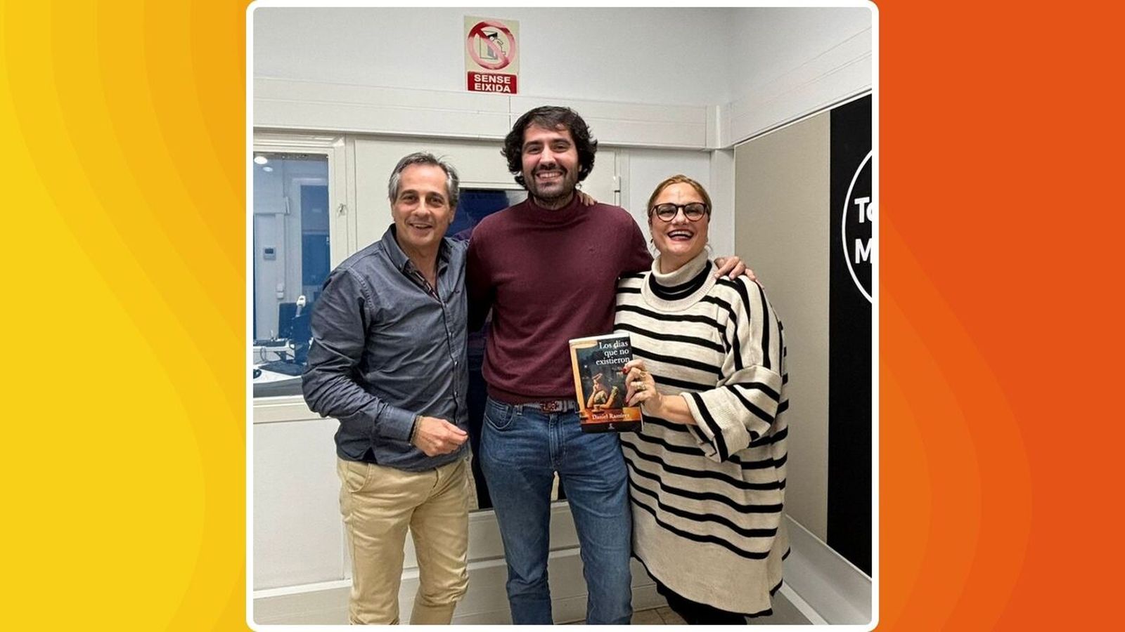 09.02.2026 | La vesprada d'À Punt | Tercera Part