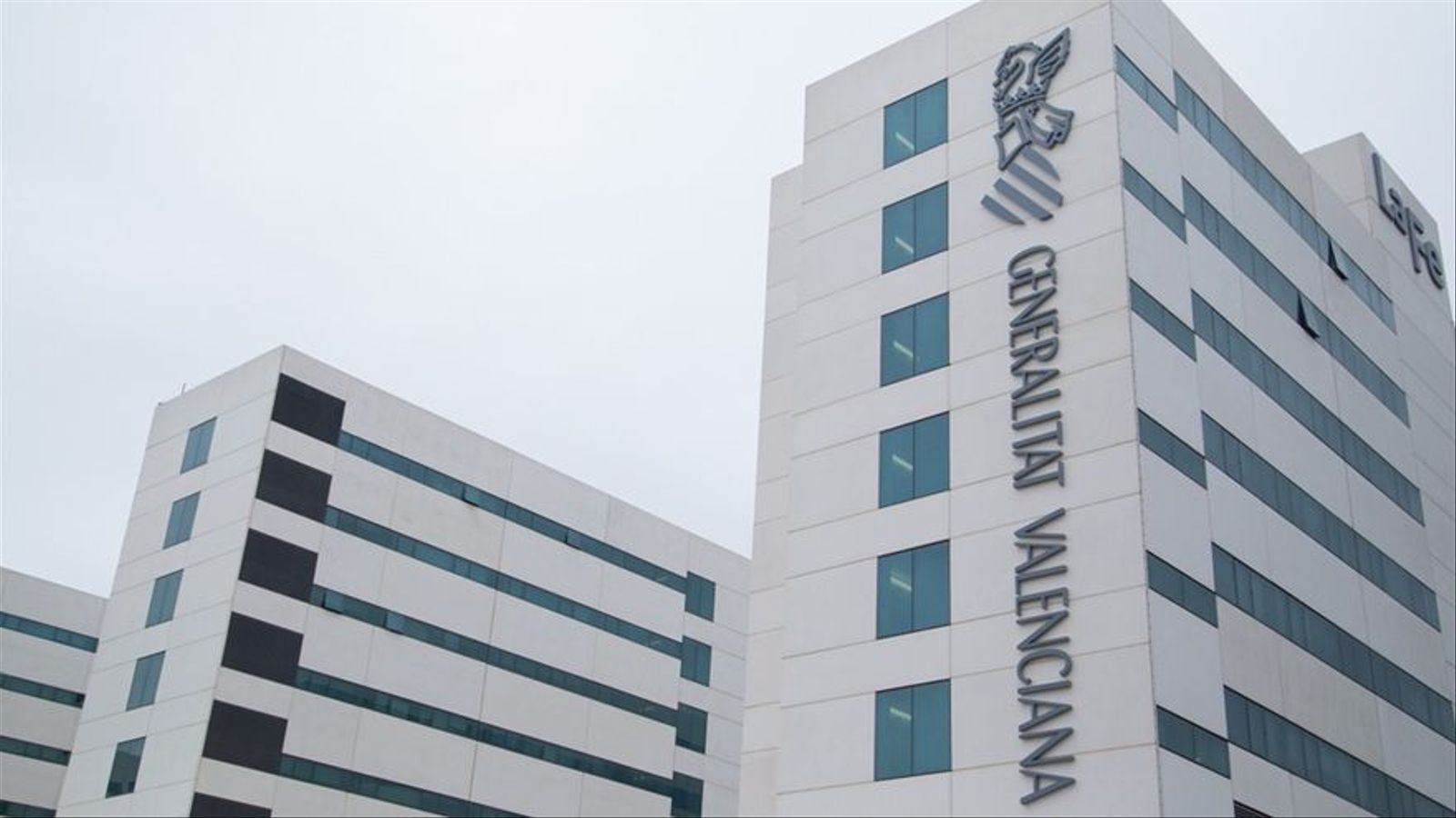 Hospital La Fe de València