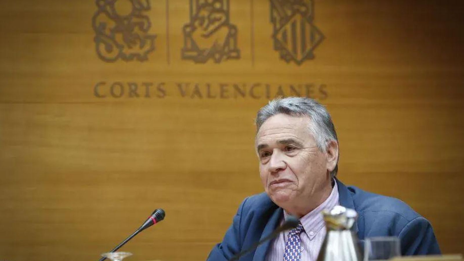 Francés, aquest dimecres