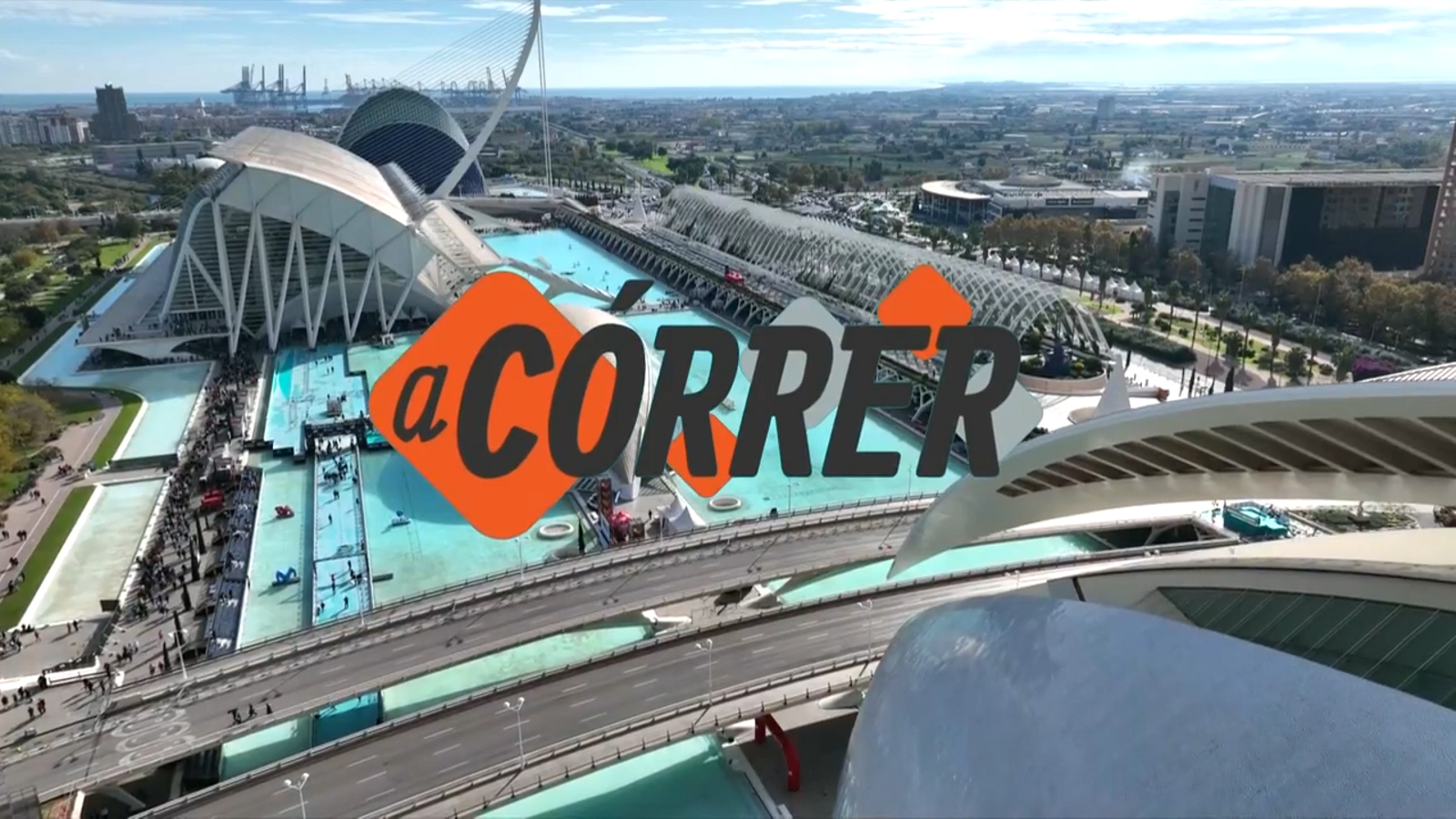 03.12.2022 | A córrer xpress