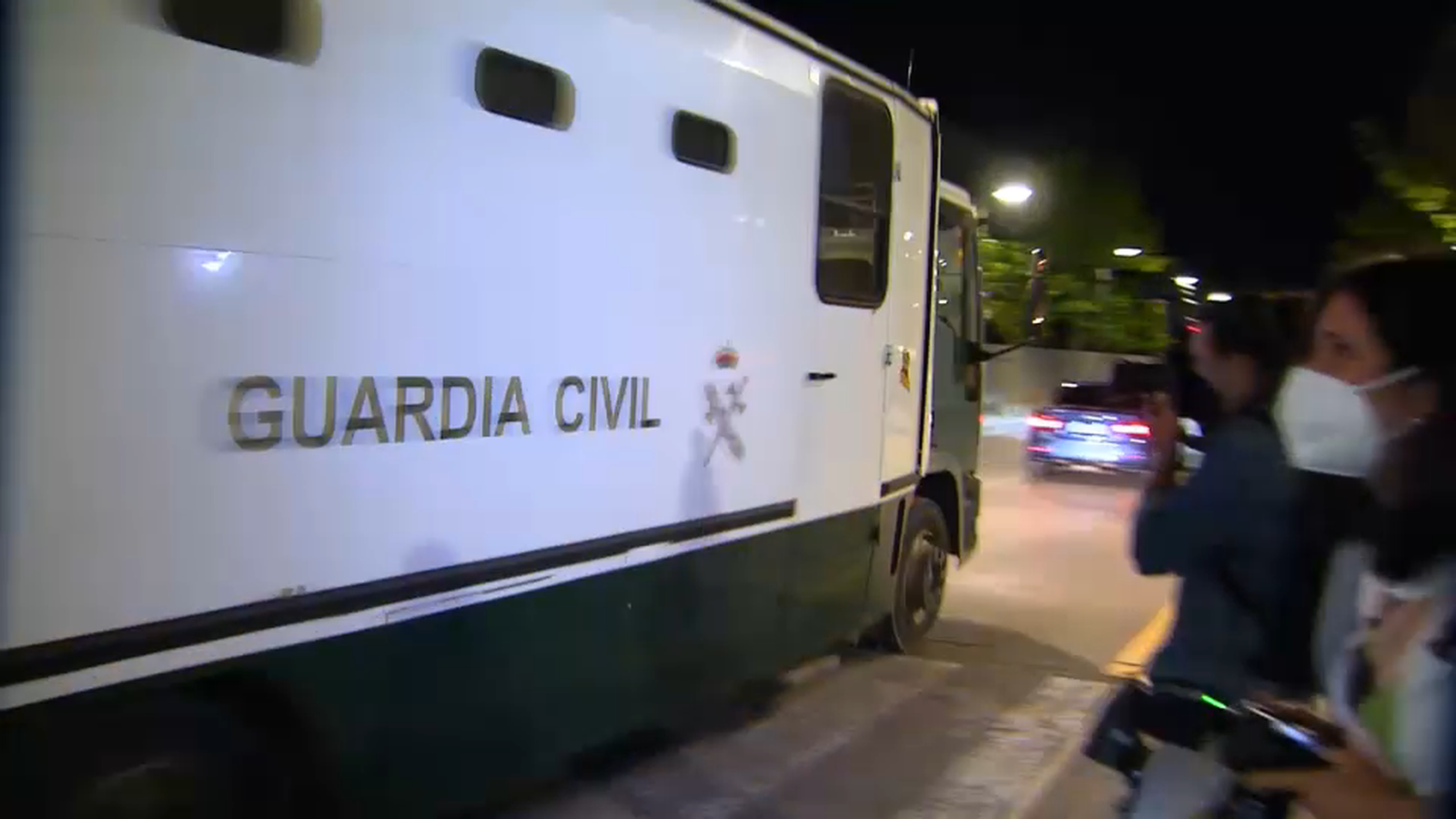 16.05.2021 | Les notícies del migdia