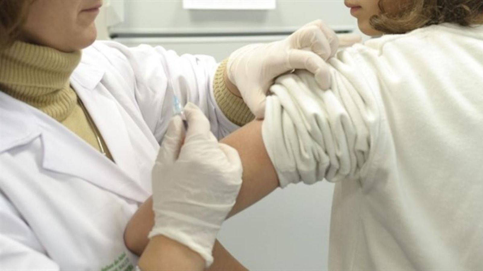 La taxa de grip continua pujant